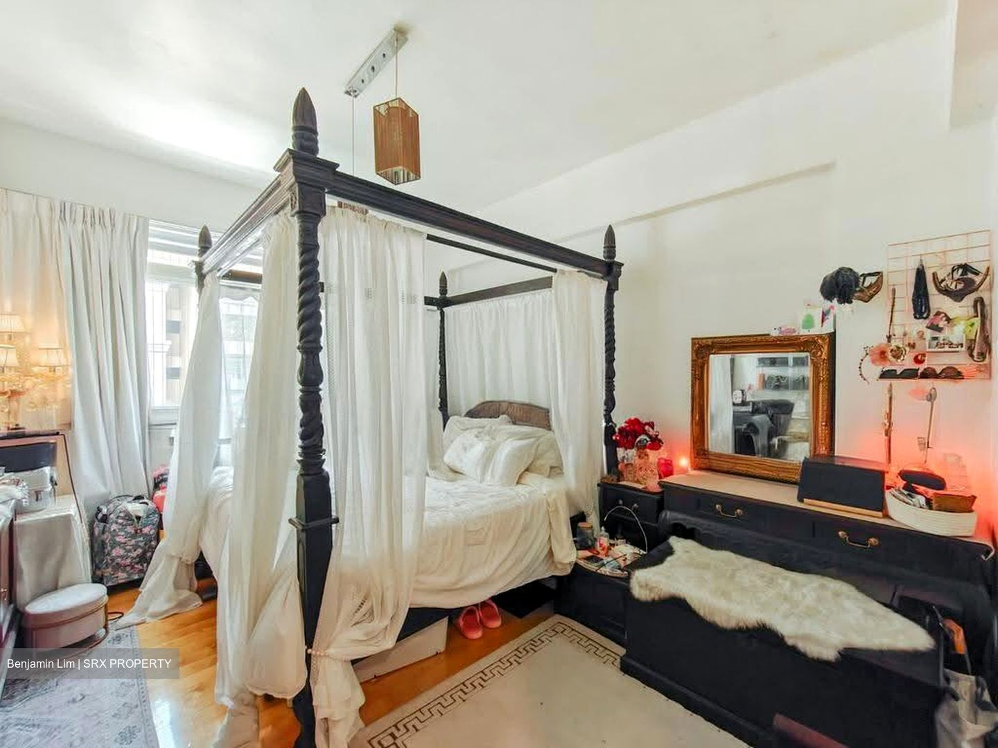 Estella Gardens (D17), Condominium #616316571